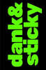 Stoner Journals: Dank & Sticky: 420 Friendly Journals To Record Your Thoughts, Ideas & Sketches