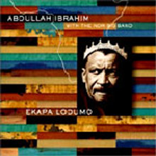 Abdullah Ibrahim - Ekapa Lodumo