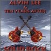 Alvin Lee & Ten Years After - Solid Rock