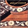 Amalia Rodrigues - Amalia Vinicius