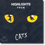 Highlights From Cats (캣츠) OST