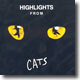 Highlights From Cats (캣츠) OST