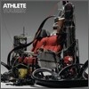 Athlete - Tourist (Special Edition)