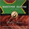 Babatunde Olatunji - Healing Session