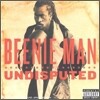 Beenie Man - Undisputed