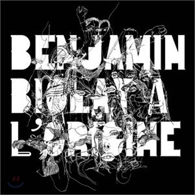 Benjamin Biolay - A L'origine