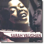 The Very Best Of Sarah Vaughan