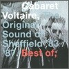 Cabaret Voltaire - Original Sound Of Sheffield: Best Of
