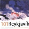 Damon Albarn & Einar Orn Benediktsson - 101 Reykjavik