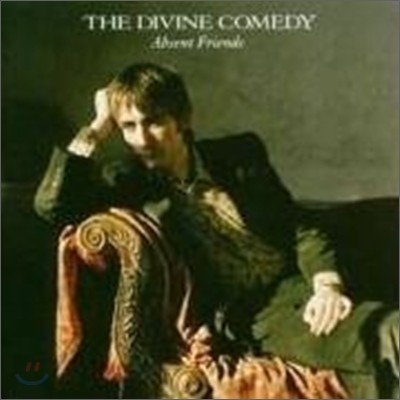 Divine Comedy - Absent Friends