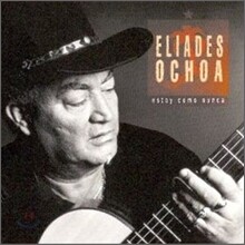 Eliades Ochoa - Estoy Como Nunca