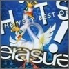 Erasure - Hits! Very Best Of