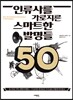 인류사를 가로지른 스마트한 발명들 50