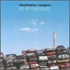 Fountains Of Wayne - Out-Of-Slate Plates