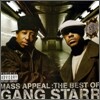Gang Starr - Mass Appeal: Best Of Gang Starr