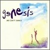 Genesis - We Can't Dance