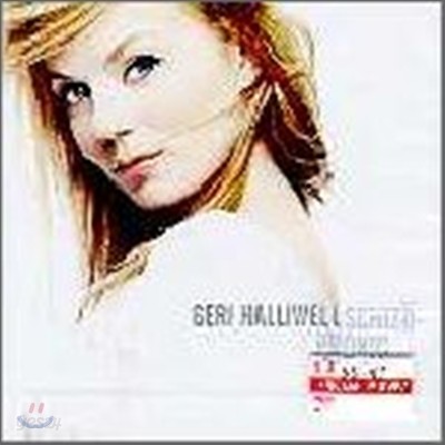 Geri Halliwell - Schizophonic