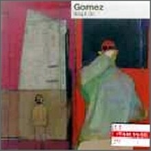 Gomez - Bring It On