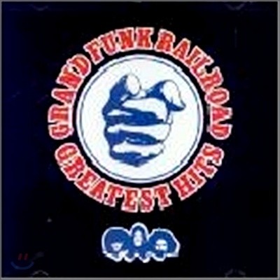 Grand Funk Railroad - Greatest Hits