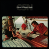 Crosby Stills & Nash - CSN (Remastered)(일본반)(CD)