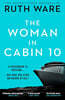 The Woman in Cabin 10