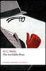 The Invisible Man: A Grotesque Romance
