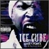 Ice Cube - War & Peace Vol 2