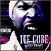 Ice Cube - War & Peace, Vol.2 (The Peace Disc)