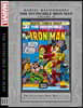 Marvel Masterworks: the Invincible Iron Man Vol. 10