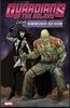 Guardians of the Galaxy: Road to Annihilation Vol. 1