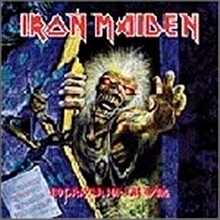 Iron Maiden - No Prayer For The Dying
