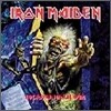 Iron Maiden - No Prayer For The Dying
