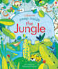 Usborne Peep Inside : the Jungle