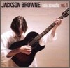 Jackson Browne - Solo Acoustics, Vol. 1