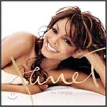 Janet Jackson - All For You