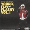 Jermaine Dupri - Young. Fly & Flashy, Vol. 1