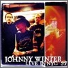 Johnny Winter - Live In Nyc '97
