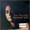 Jon Secada - Greatest Hits