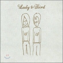 Lady & Bird - Lady & Bird (Keren Ann With Bardi Johanson)