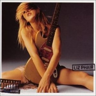 Liz Phair - Liz Phair