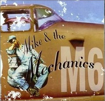 Mike & The Mechanics - M6
