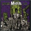 Misfits - Earth A.D. + Die Die My Darling