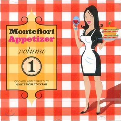 Montefiori Cocktail - Montefiori Appetizer