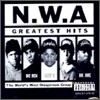 N.W.A - Greatest Hits