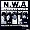 N.W.A - Greatest Hits (Remaster)