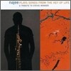 Najee - Songs From The Key Of Life