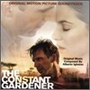 Constant Gardener (By Alberto Iglesias) O.S.T