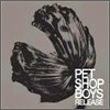 Pet Shop Boys - Release
