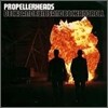 Propellerheads - Decksandrumsandrockandroll