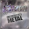 Saxon - Collection Of Metal
